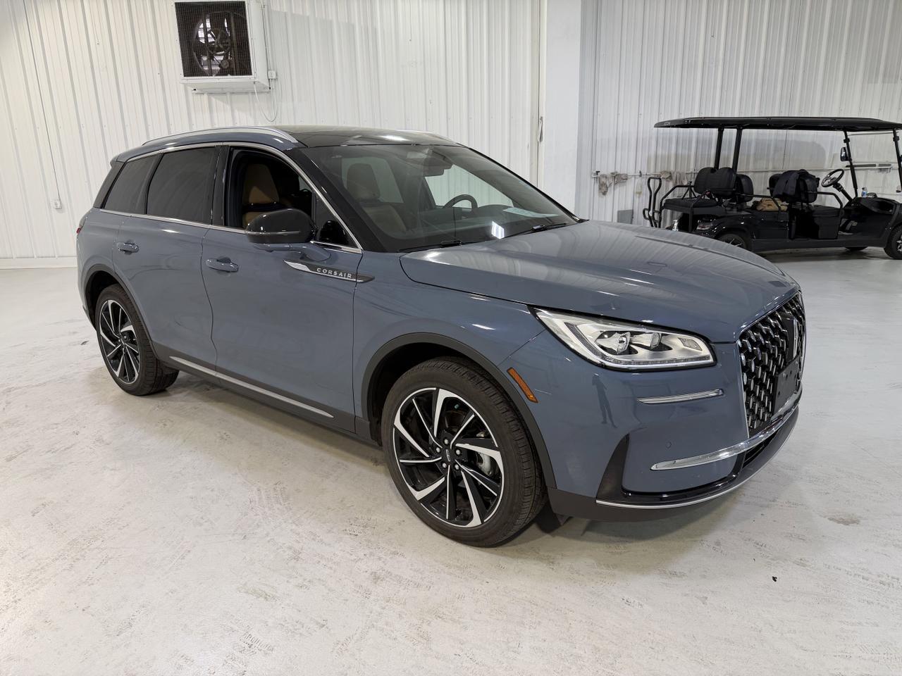 2023 Lincoln Corsair Reserve San Antonio TX