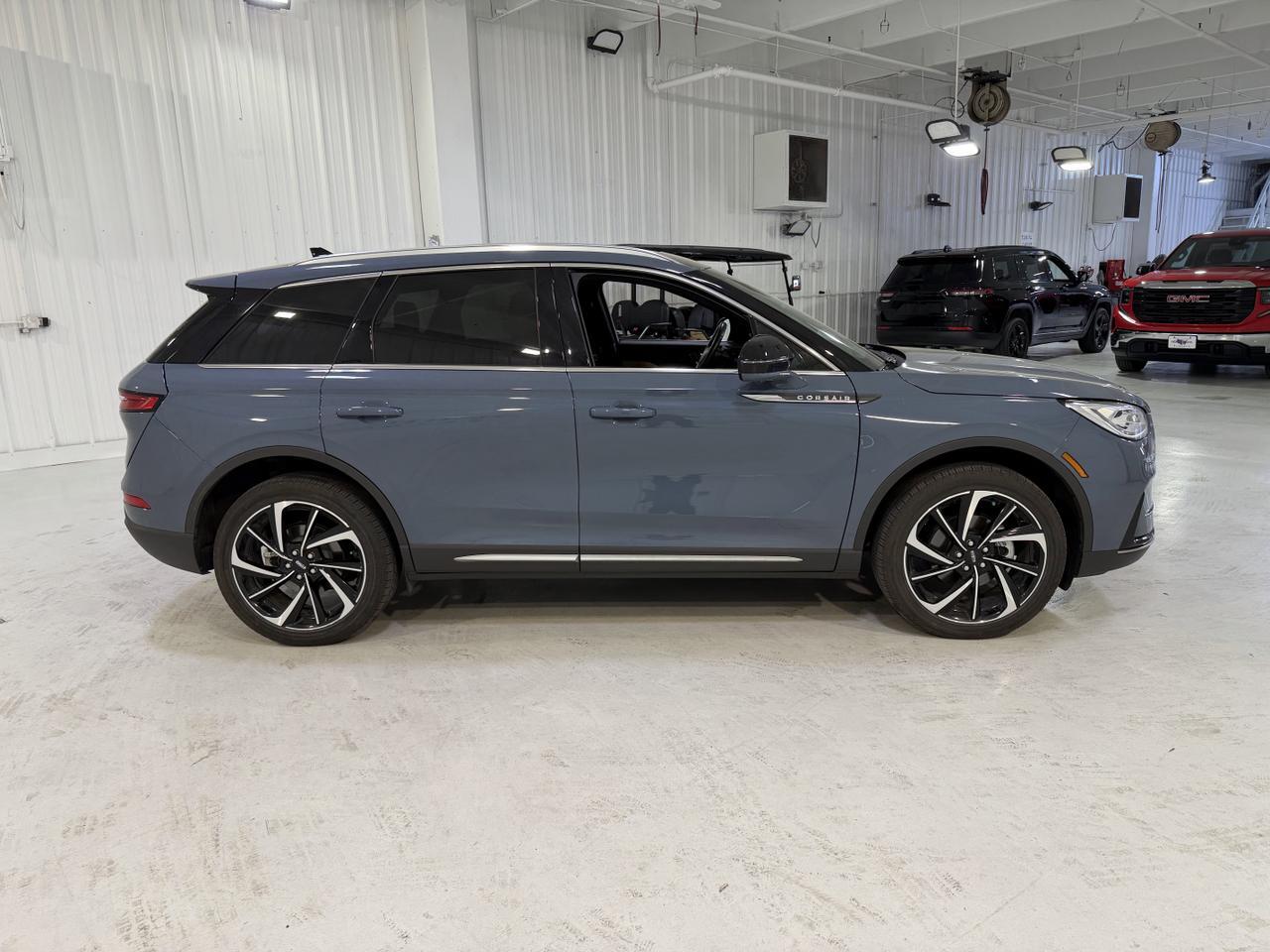 2023 Lincoln Corsair Reserve San Antonio TX