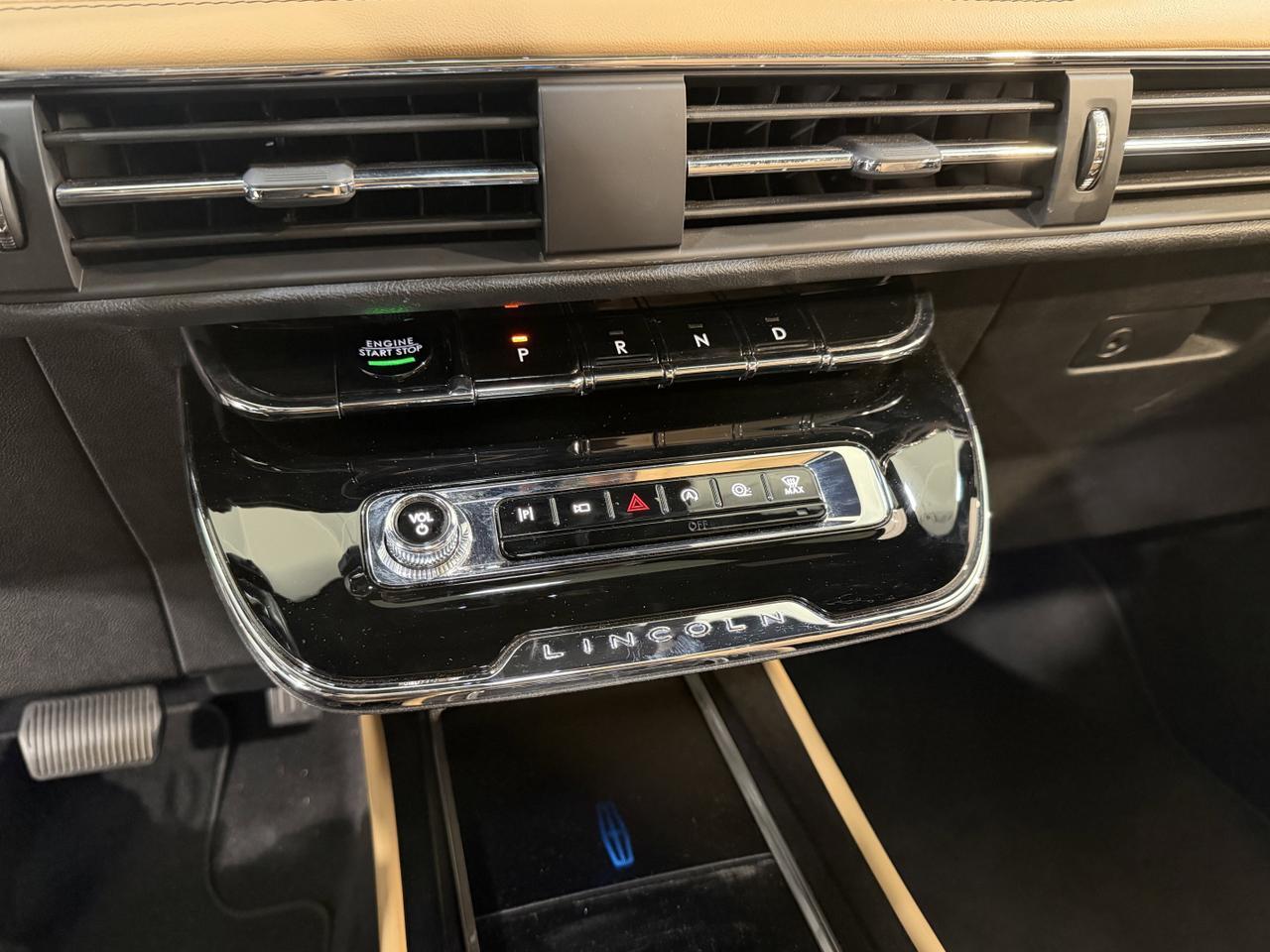 2023 Lincoln Corsair Reserve San Antonio TX