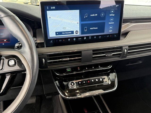 2023 Lincoln Corsair Reserve New Braunfels TX