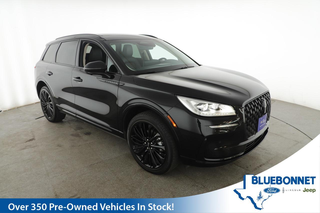 2023 Lincoln Corsair