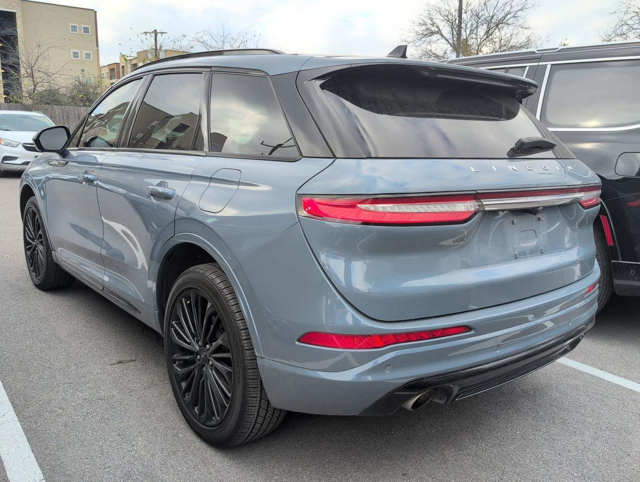 2023 Lincoln Corsair Reserve San Antonio TX