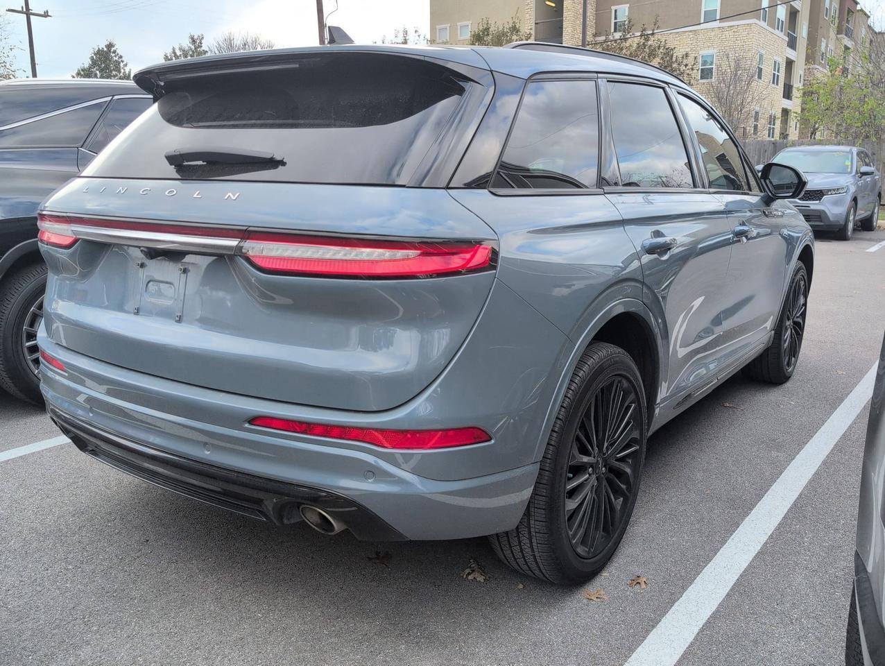 2023 Lincoln Corsair Reserve San Antonio TX