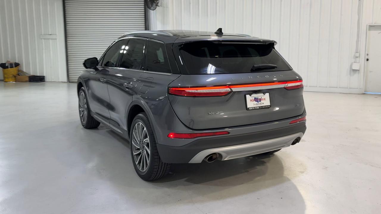 2023 Lincoln Corsair Reserve San Antonio TX
