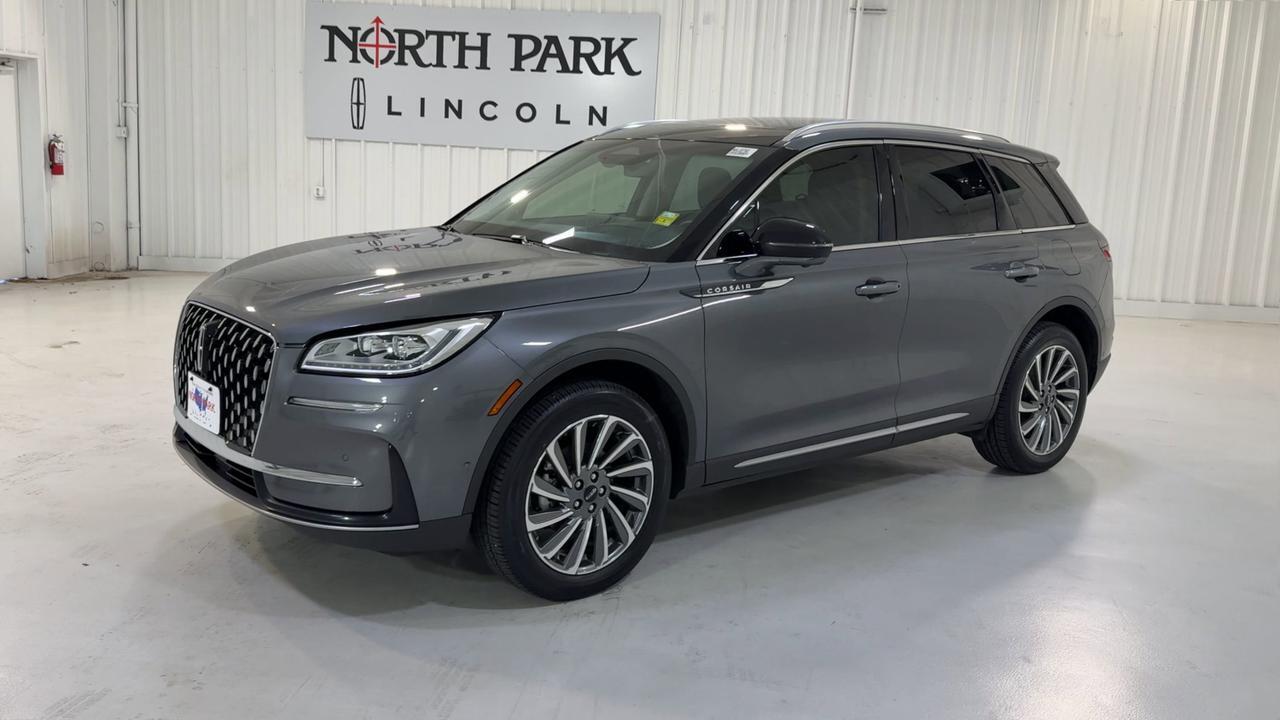 2023 Lincoln Corsair Reserve San Antonio TX
