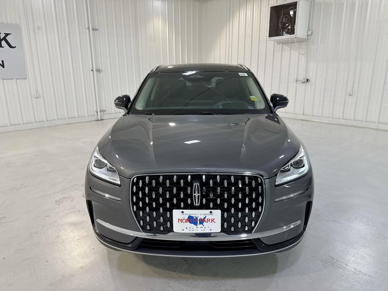 2023 Lincoln Corsair Reserve San Antonio TX