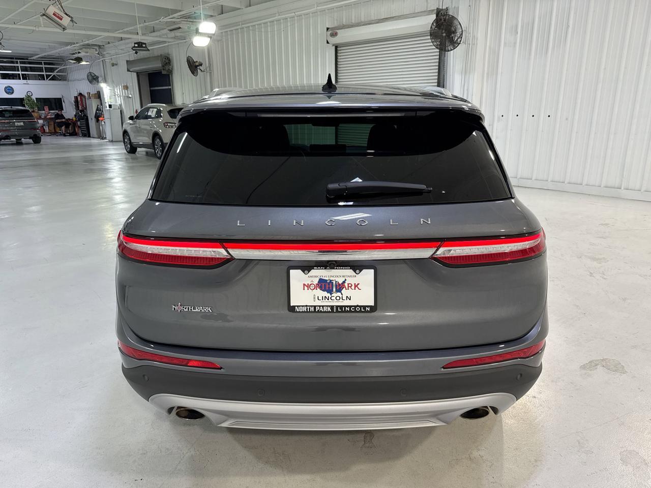 2023 Lincoln Corsair Reserve San Antonio TX