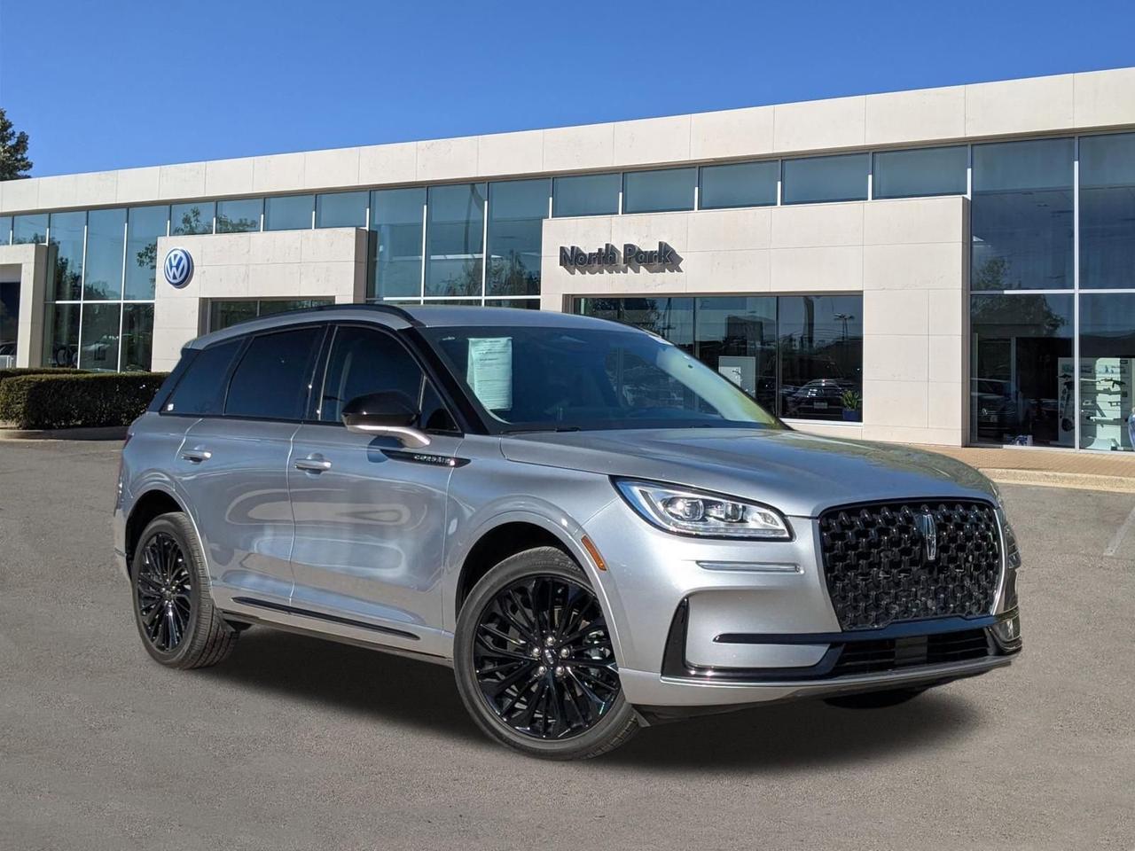 2023 Lincoln Corsair