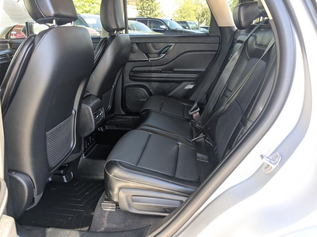 2023 Lincoln Corsair Reserve San Antonio TX