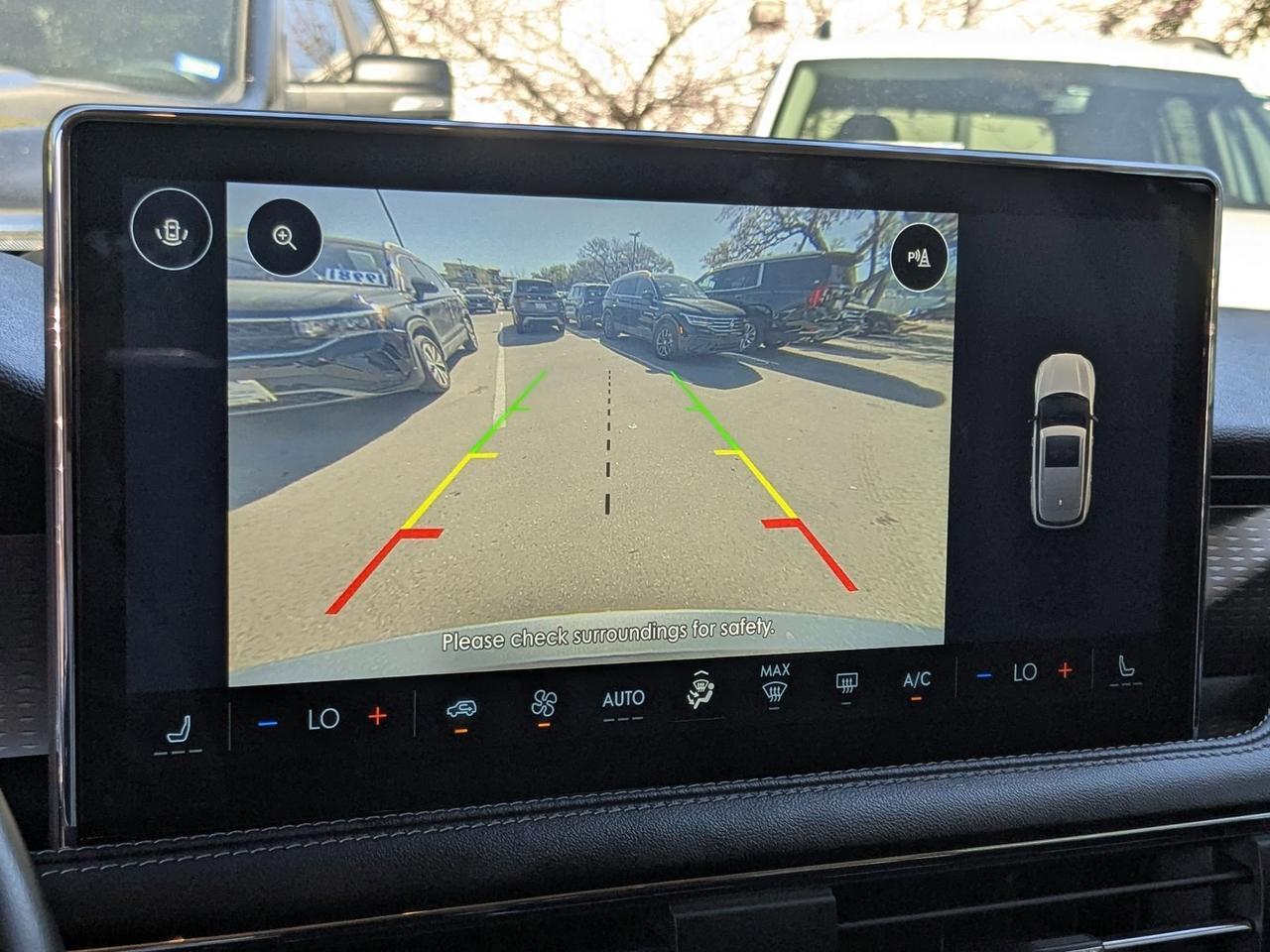 2023 Lincoln Corsair Reserve San Antonio TX