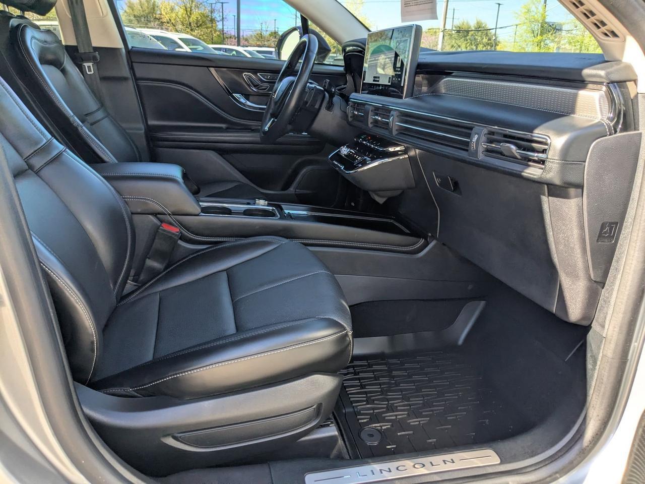 2023 Lincoln Corsair Reserve San Antonio TX