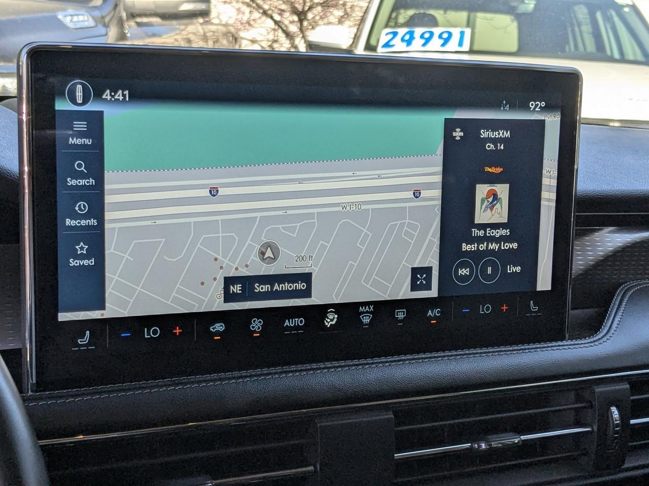 2023 Lincoln Corsair Reserve San Antonio TX