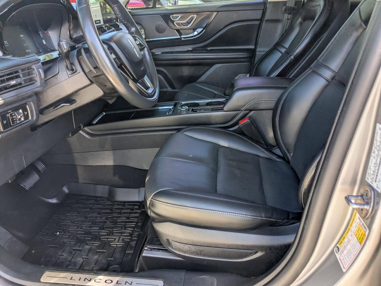 2023 Lincoln Corsair Reserve San Antonio TX