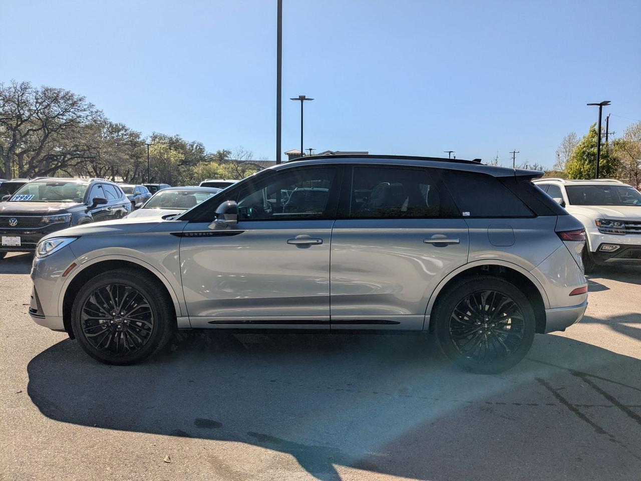 2023 Lincoln Corsair Reserve San Antonio TX