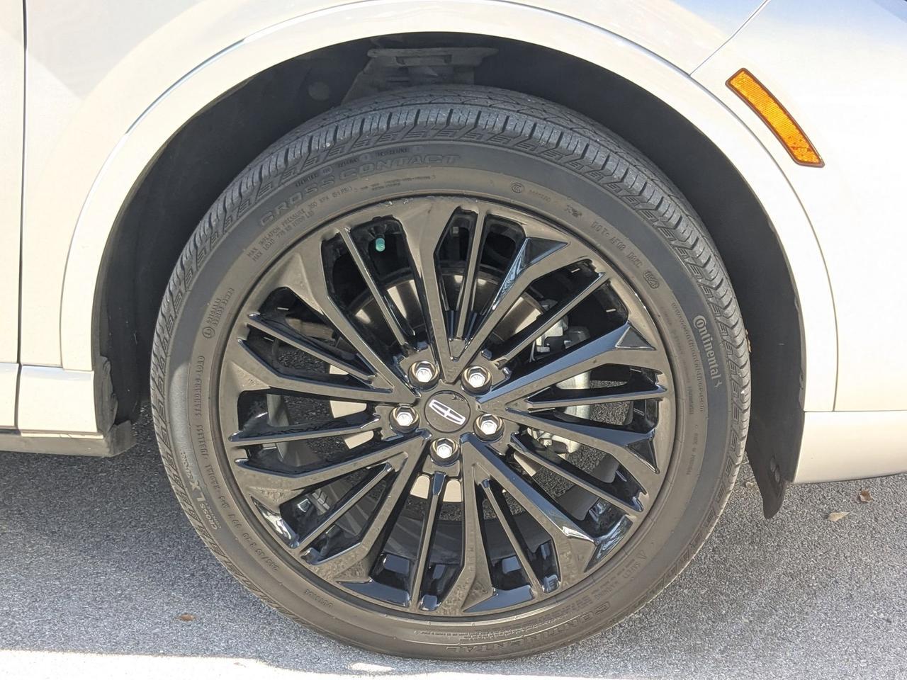 2023 Lincoln Corsair Reserve San Antonio TX