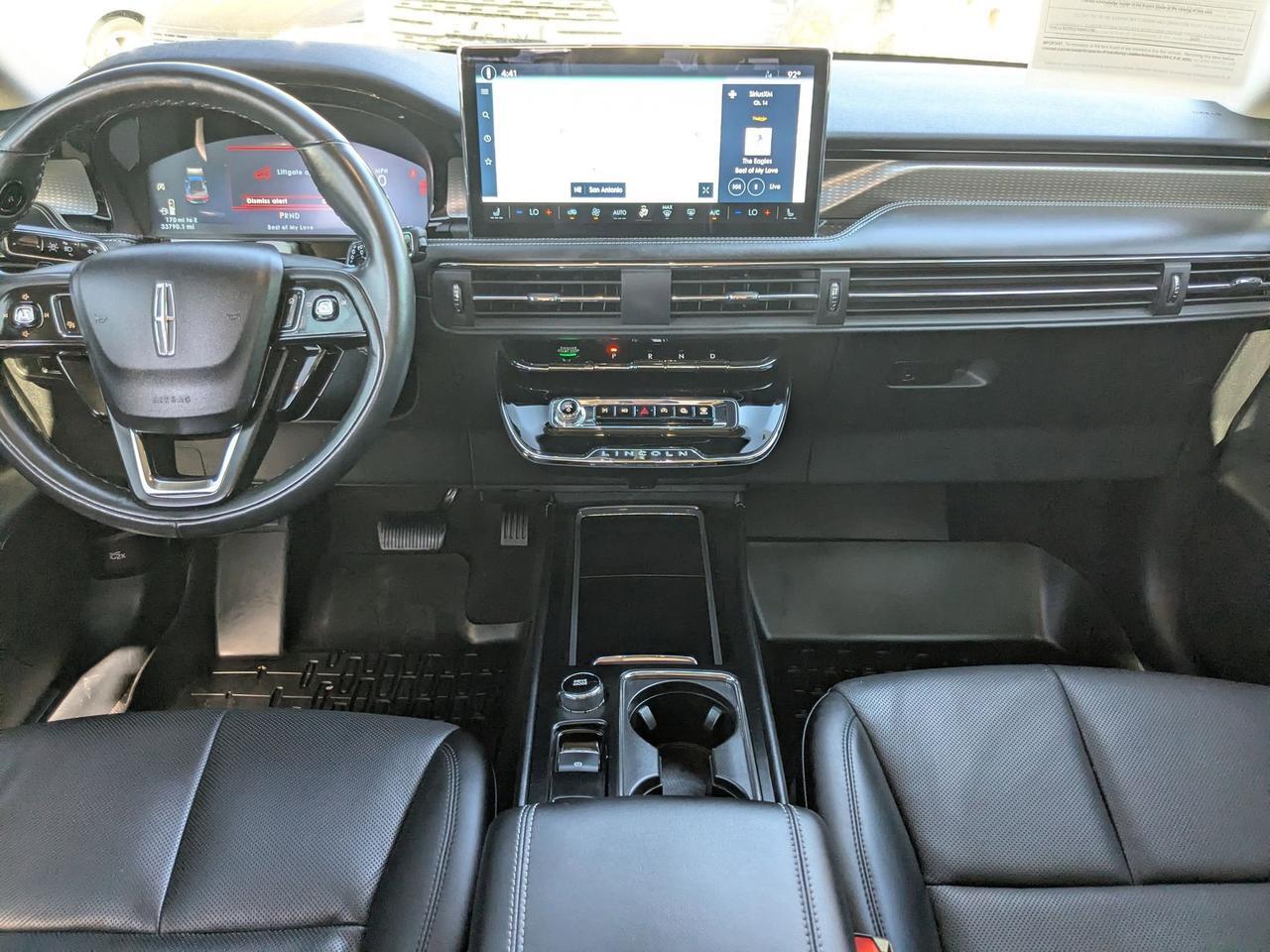 2023 Lincoln Corsair Reserve San Antonio TX