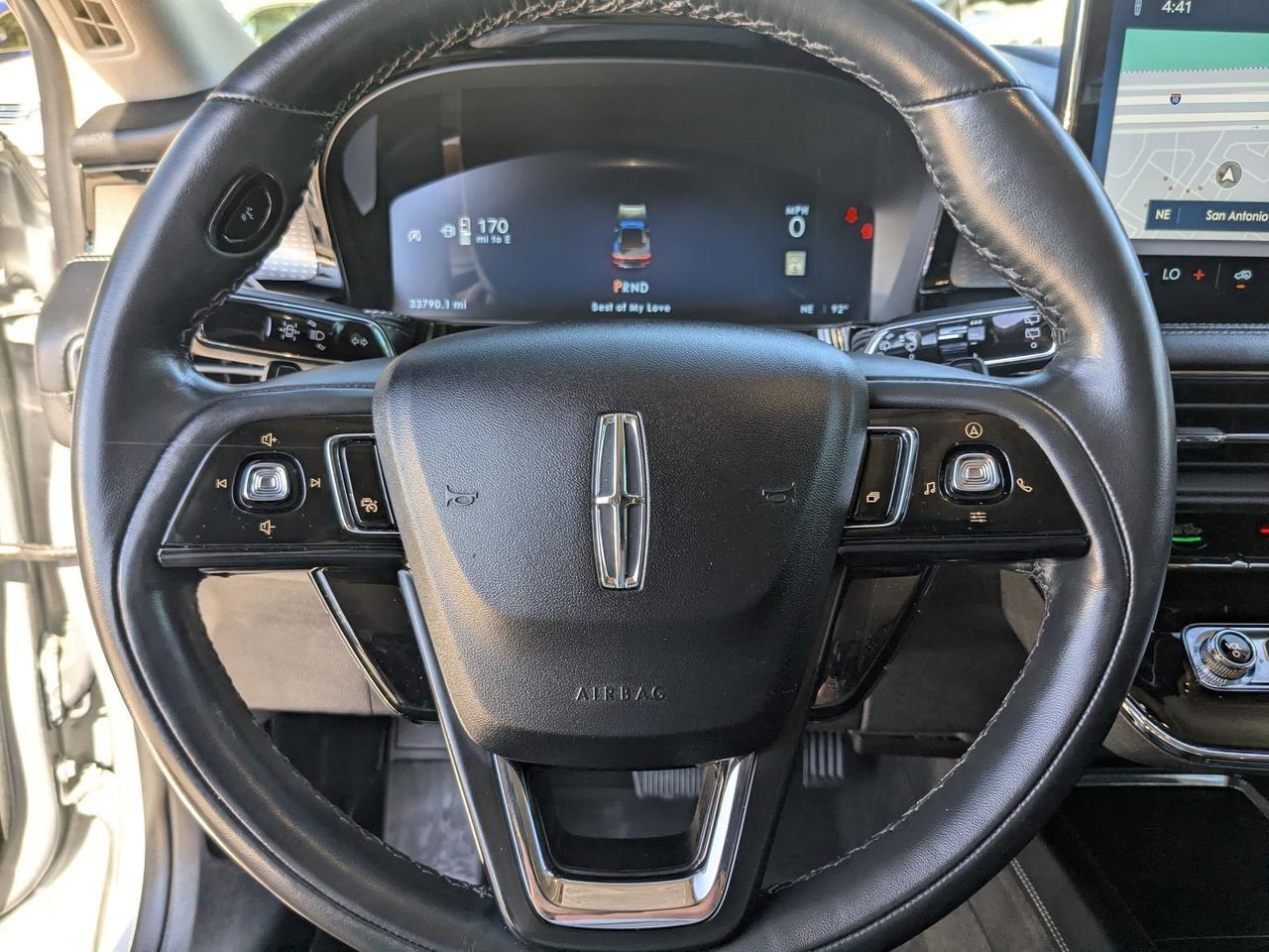 2023 Lincoln Corsair Reserve San Antonio TX