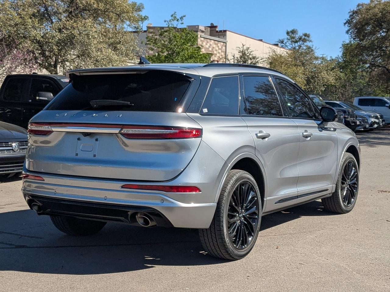 2023 Lincoln Corsair Reserve San Antonio TX