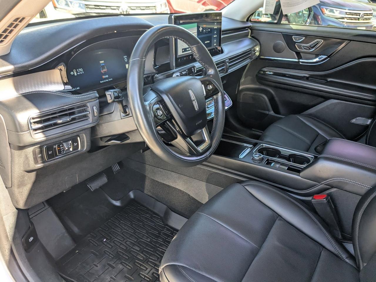 2023 Lincoln Corsair Reserve San Antonio TX