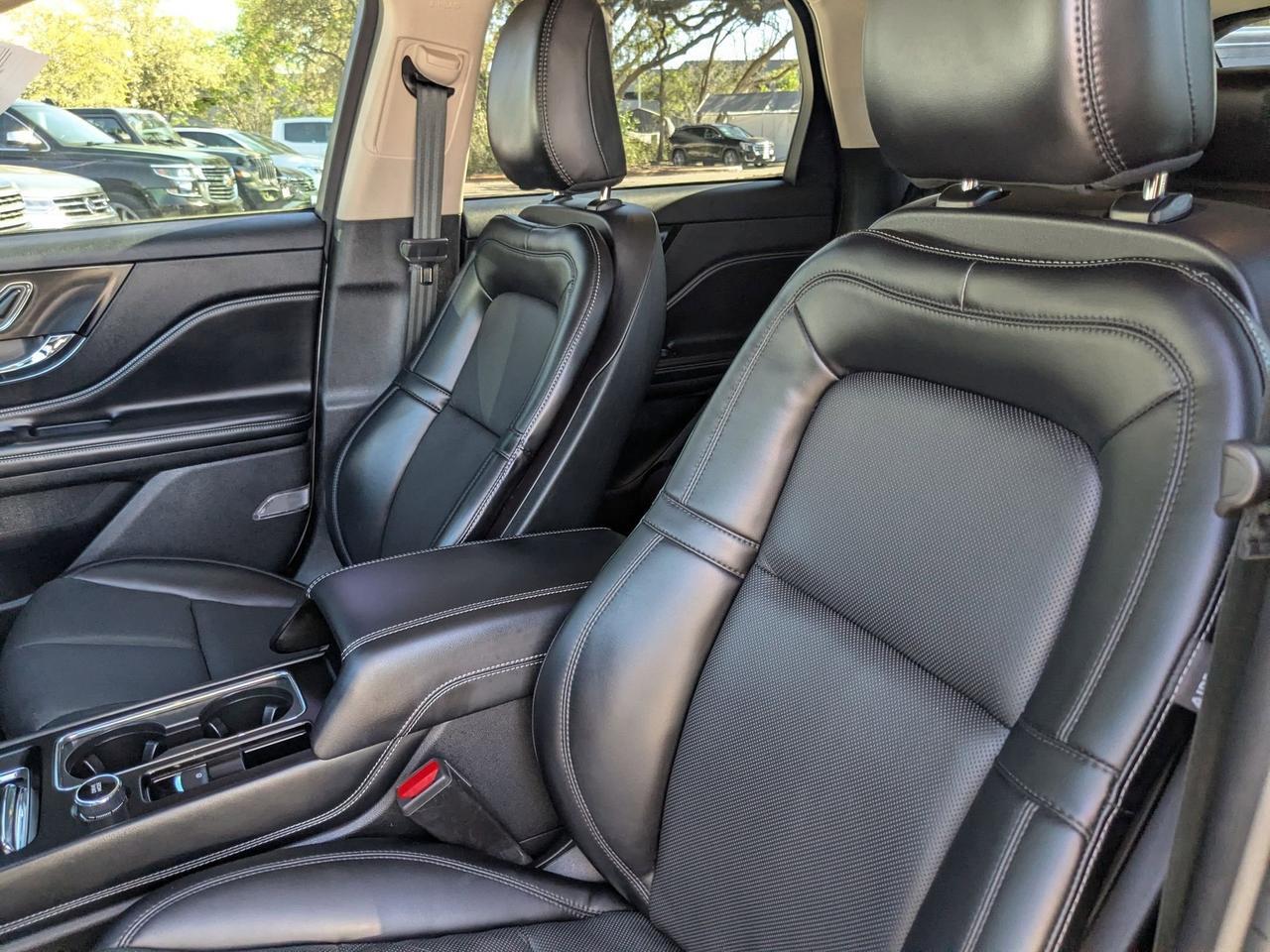 2023 Lincoln Corsair Reserve San Antonio TX