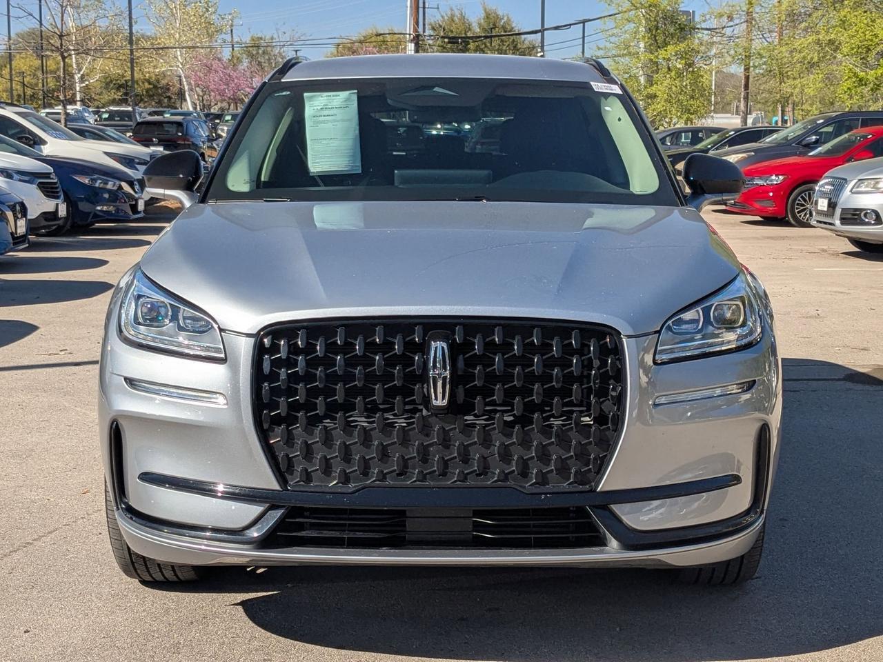 2023 Lincoln Corsair Reserve San Antonio TX