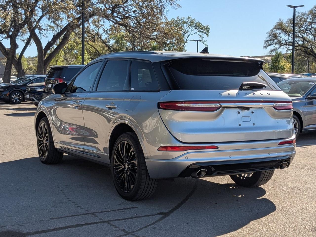 2023 Lincoln Corsair Reserve San Antonio TX