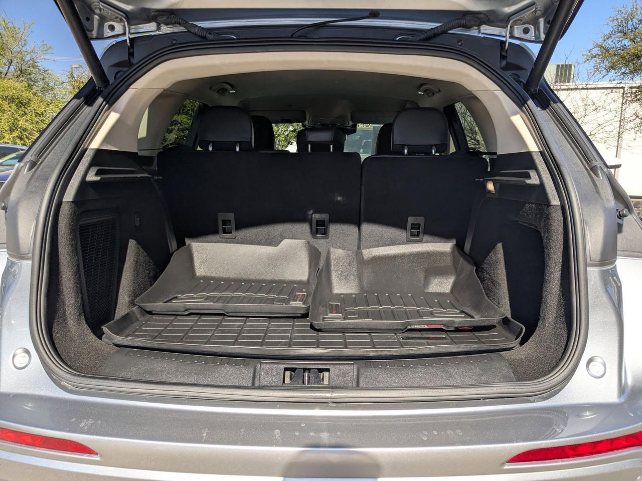 2023 Lincoln Corsair Reserve San Antonio TX