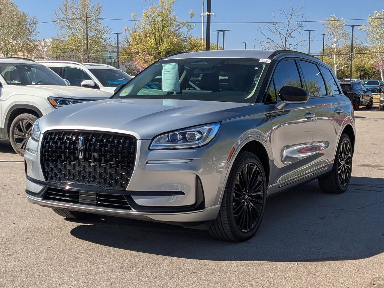 2023 Lincoln Corsair Reserve San Antonio TX