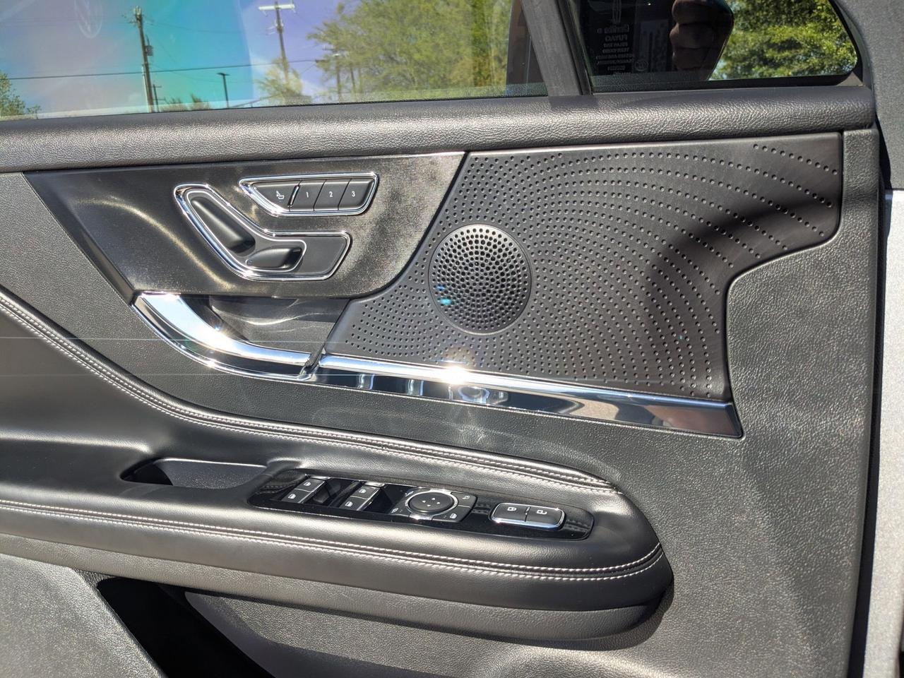 2023 Lincoln Corsair Reserve San Antonio TX