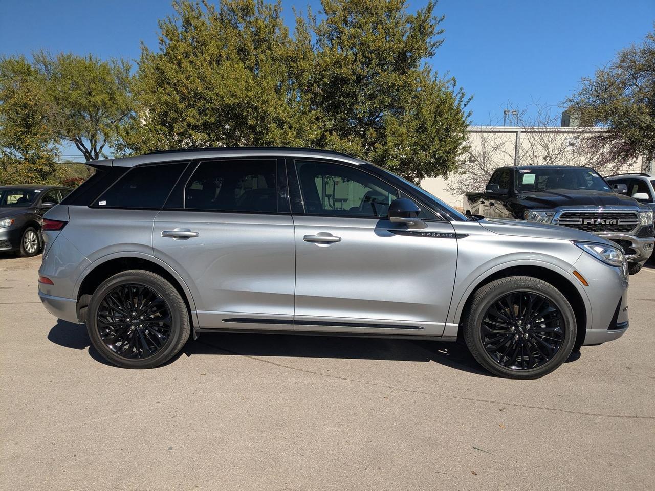 2023 Lincoln Corsair Reserve San Antonio TX