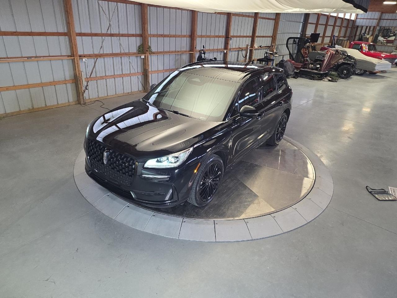 2023 Lincoln Corsair Reserve Sand Lake NY