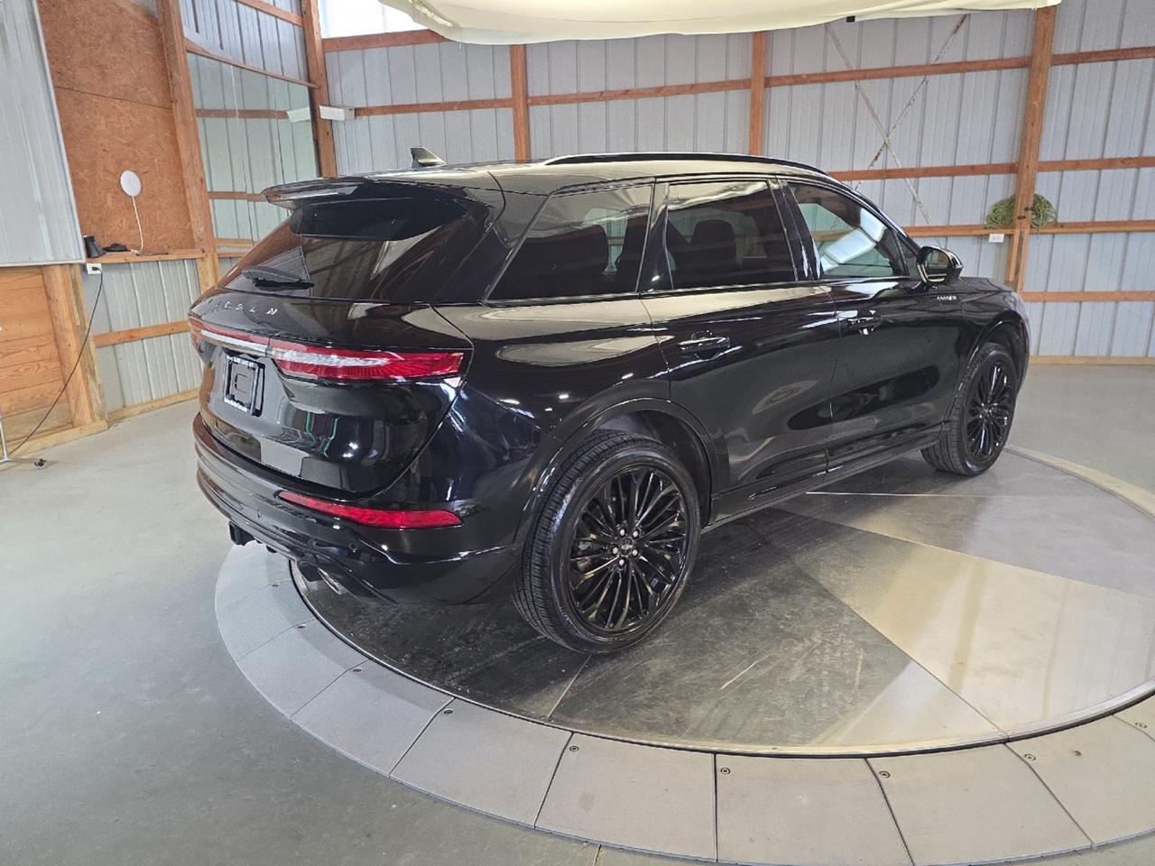 2023 Lincoln Corsair Reserve Sand Lake NY