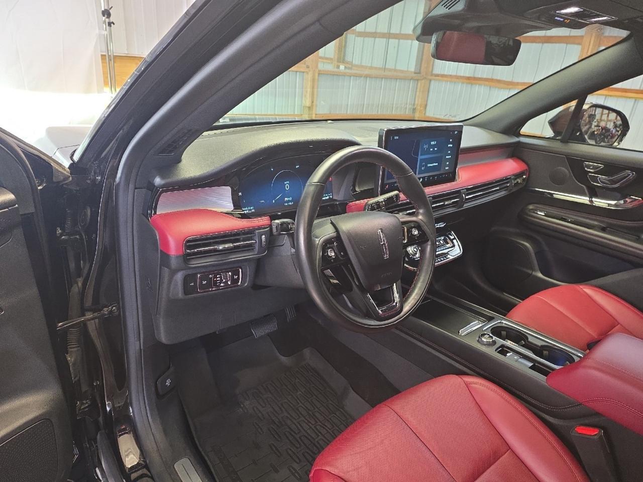 2023 Lincoln Corsair Reserve Sand Lake NY
