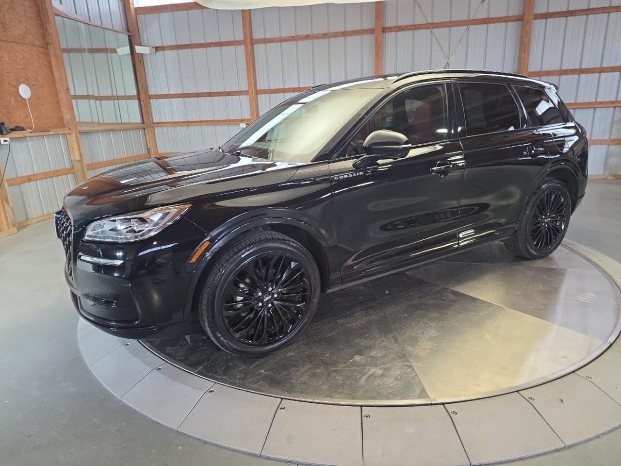 2023 Lincoln Corsair Reserve Sand Lake NY