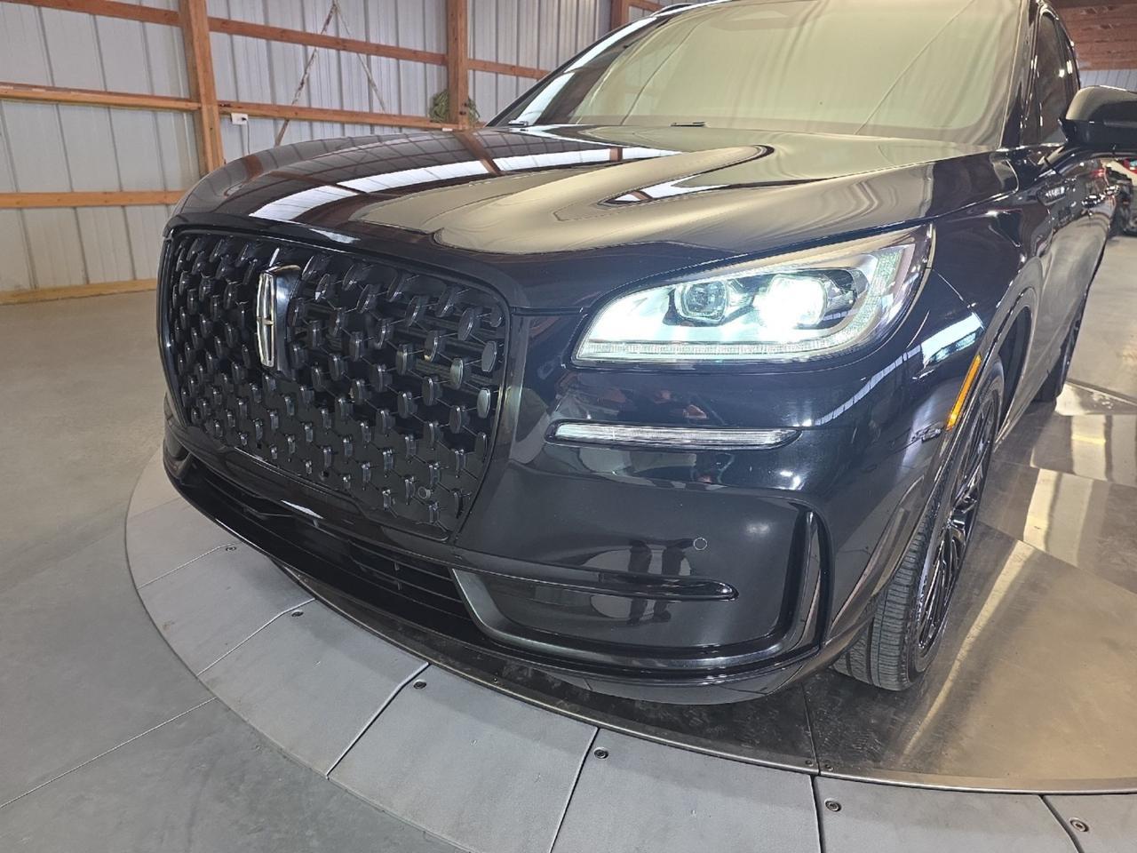 2023 Lincoln Corsair Reserve Sand Lake NY