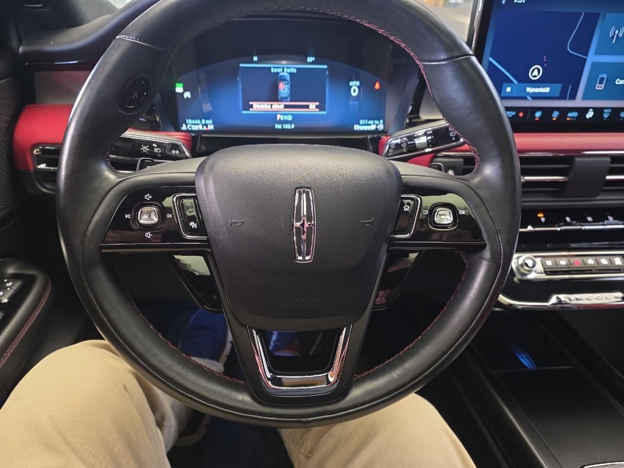 2023 Lincoln Corsair Reserve Sand Lake NY