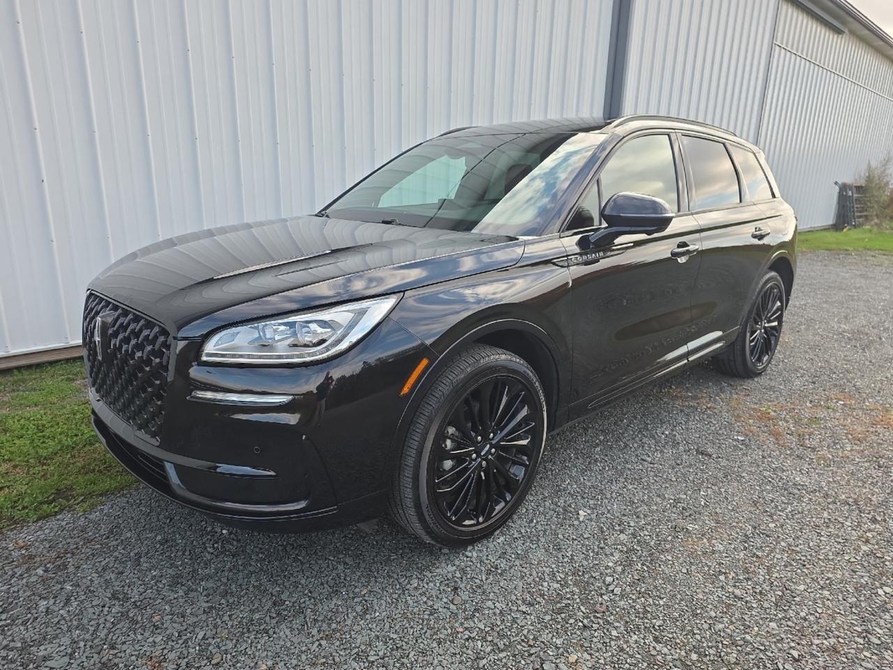 2023 Lincoln Corsair Reserve Sand Lake NY