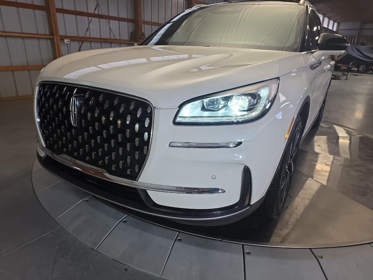 2023 Lincoln Corsair Reserve Sand Lake NY