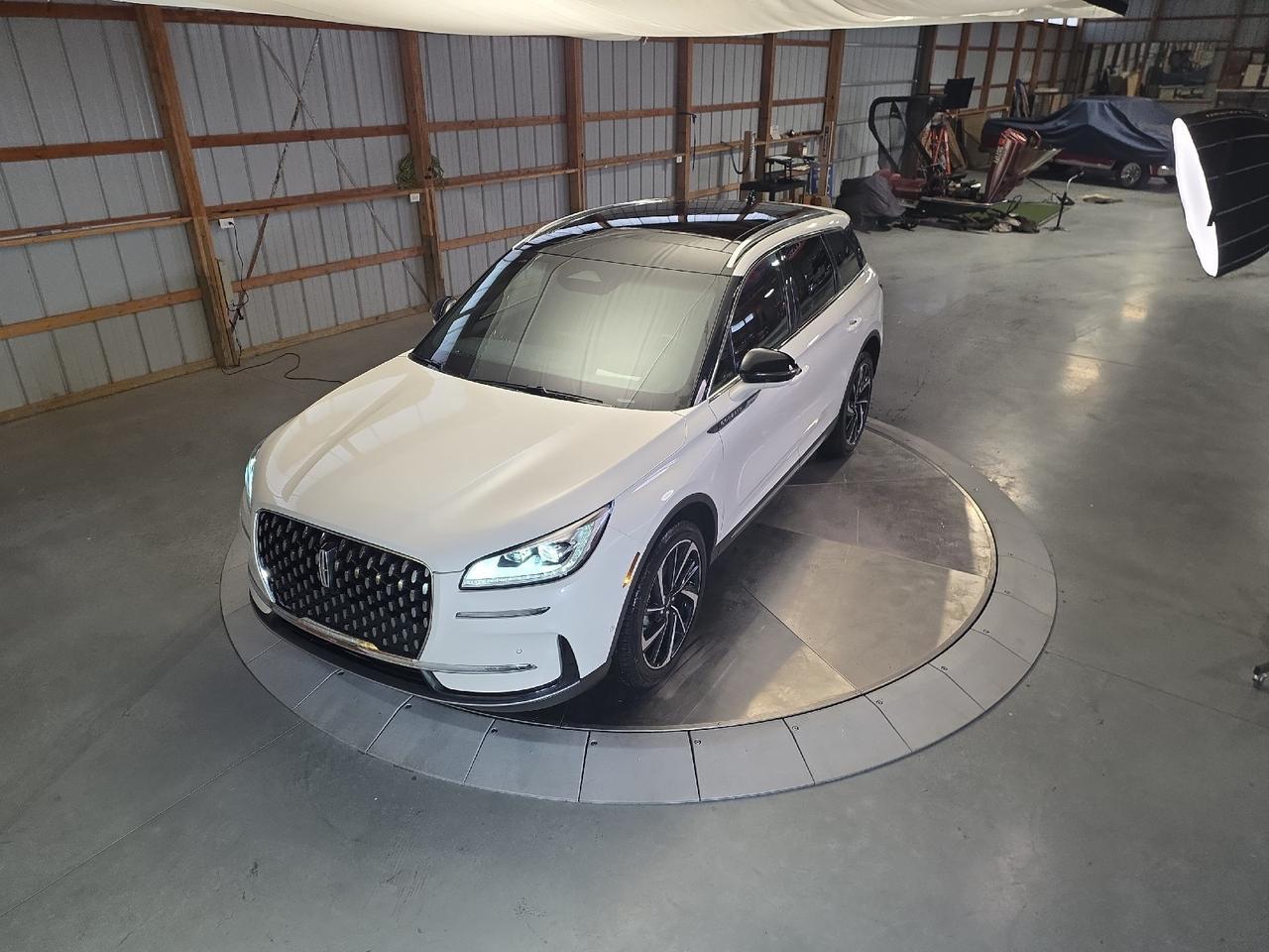 2023 Lincoln Corsair Reserve Sand Lake NY