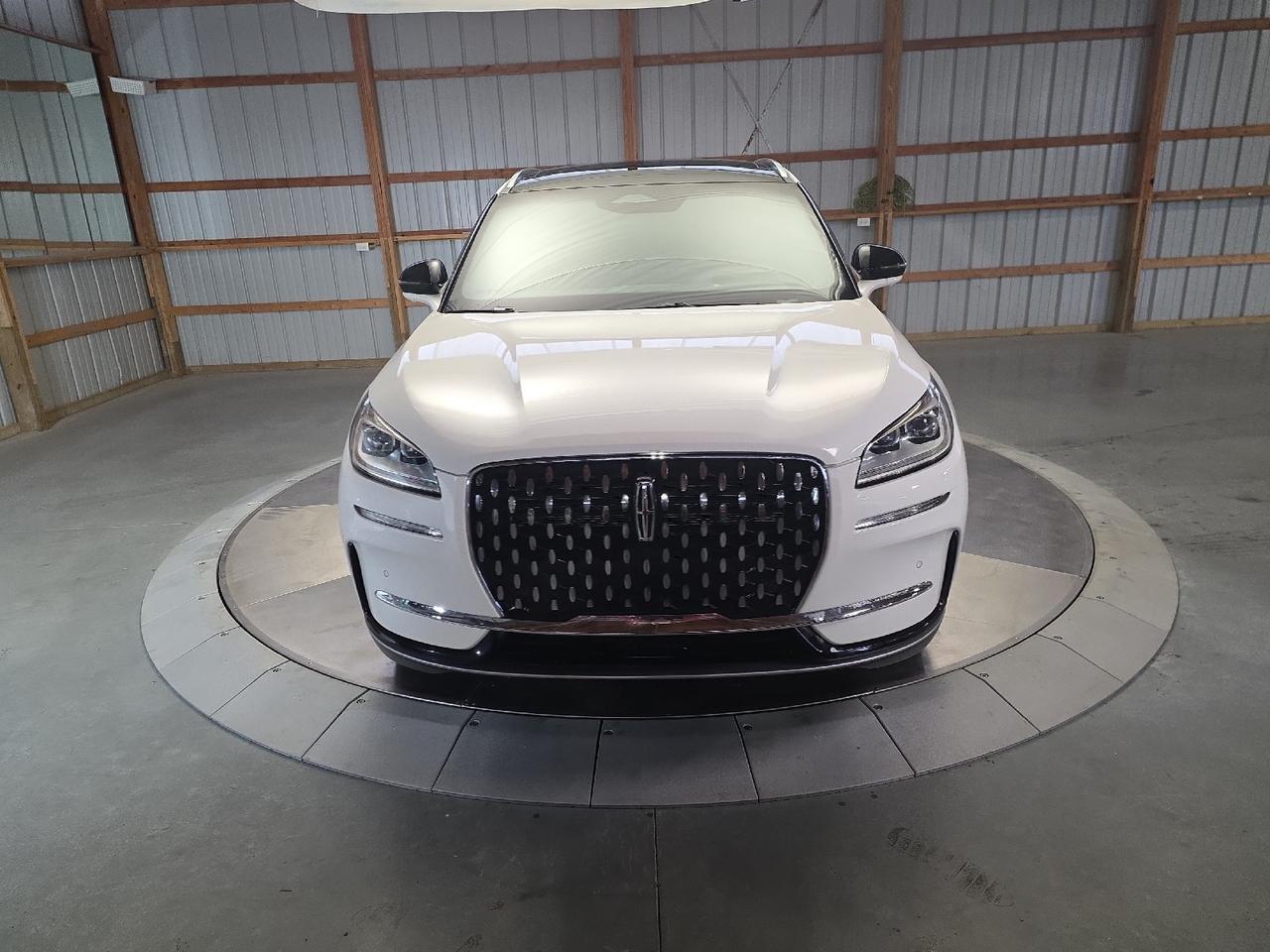 2023 Lincoln Corsair Reserve Sand Lake NY