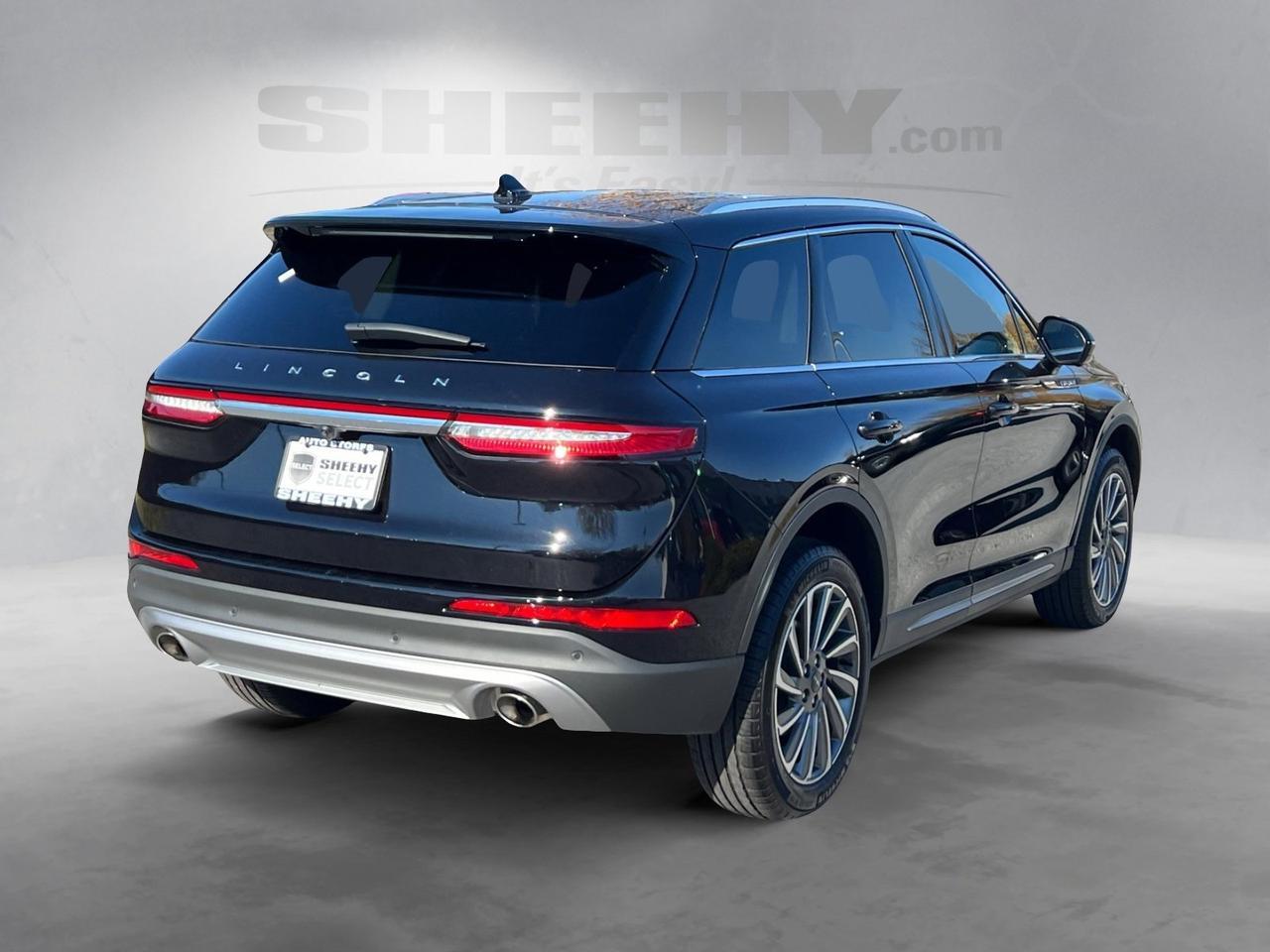 2023 Lincoln Corsair Reserve Hagerstown MD