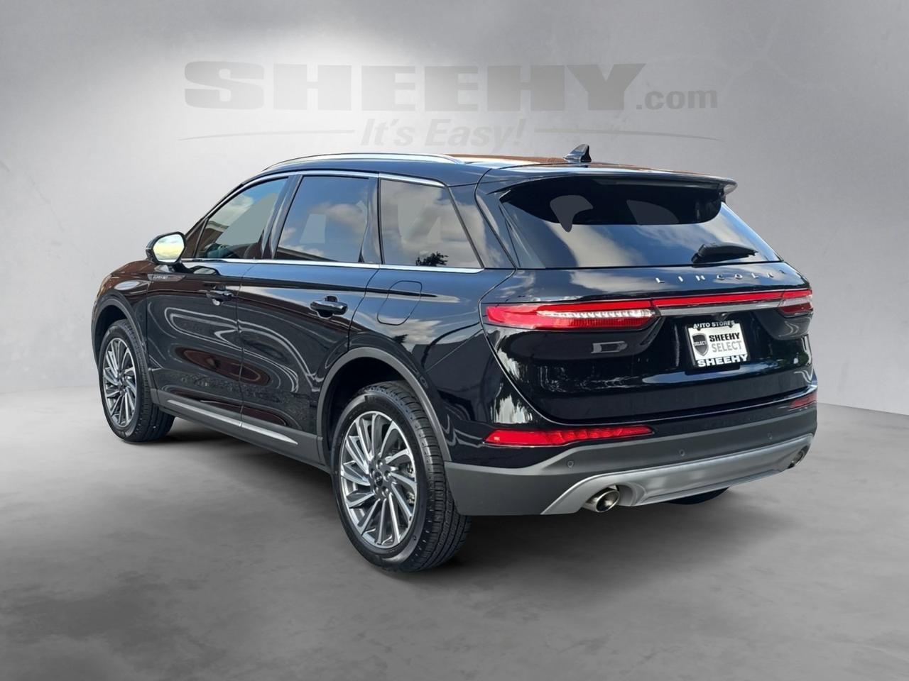 2023 Lincoln Corsair Reserve Hagerstown MD