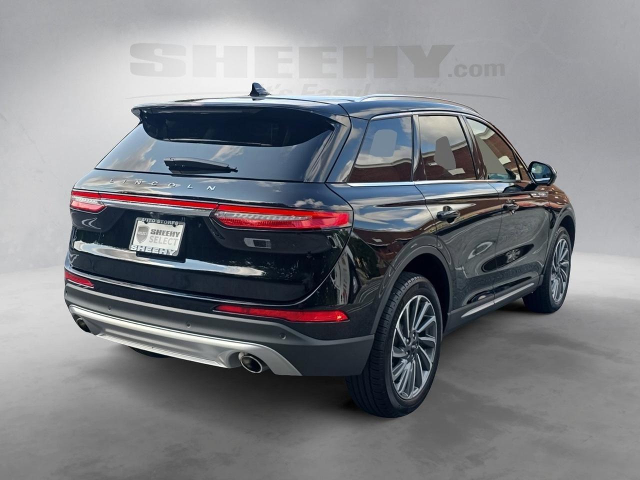 2023 Lincoln Corsair Reserve Hagerstown MD