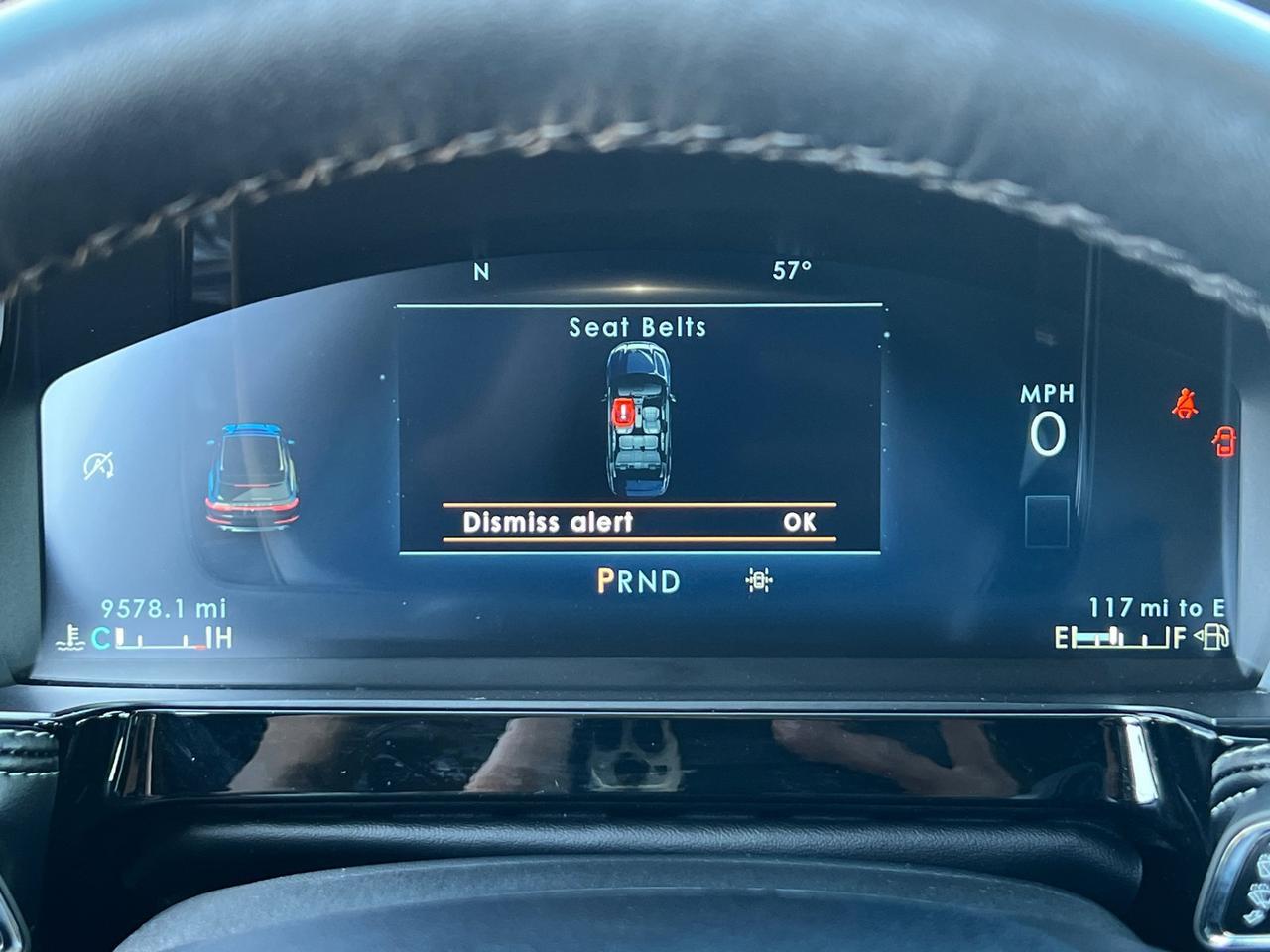 2023 Lincoln Corsair Reserve Hagerstown MD