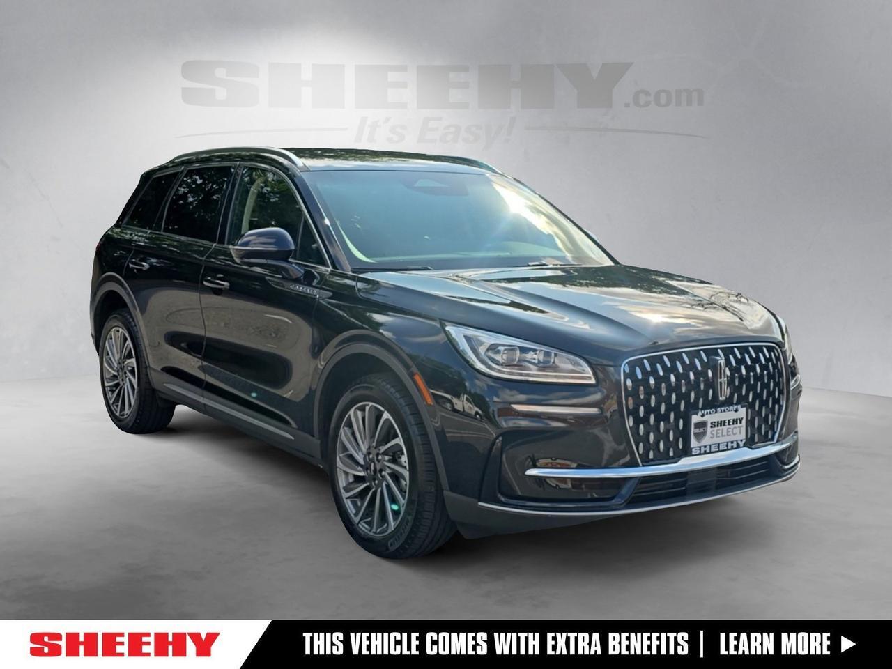 2023 Lincoln Corsair Reserve