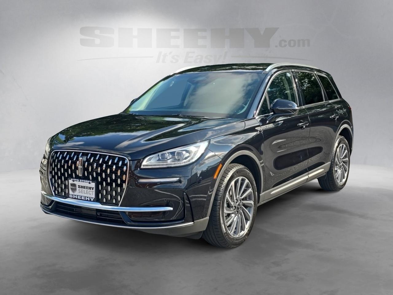 2023 Lincoln Corsair Reserve Hagerstown MD