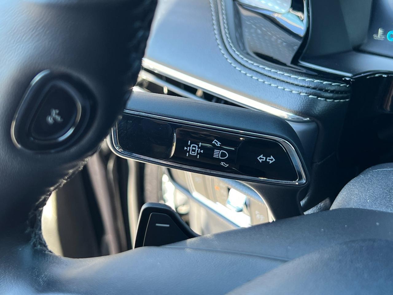 2023 Lincoln Corsair Reserve Hagerstown MD