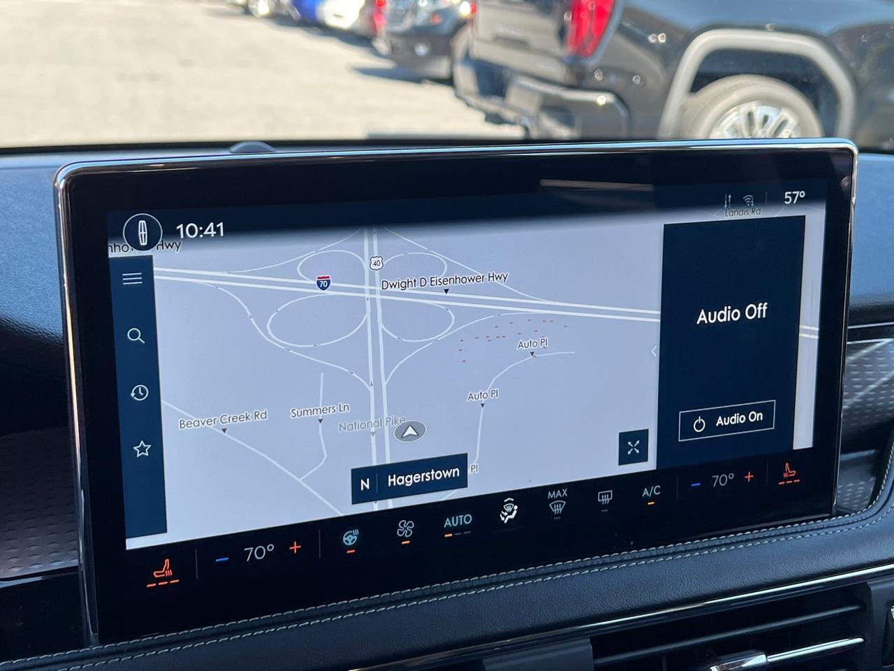 2023 Lincoln Corsair Reserve Hagerstown MD