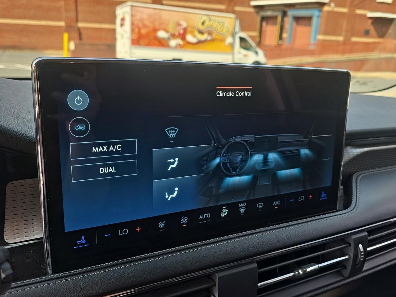 2023 Lincoln Corsair Reserve Hagerstown MD