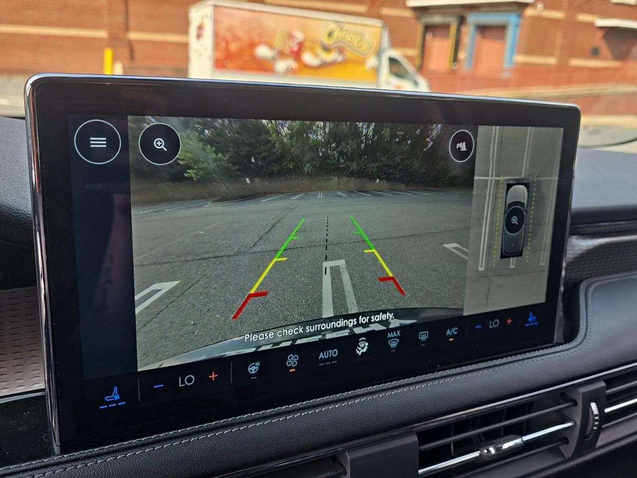 2023 Lincoln Corsair Reserve Hagerstown MD